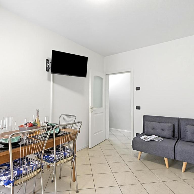 Casa Vergolano - Happy Rentals - Appartamento con Balcone - 10