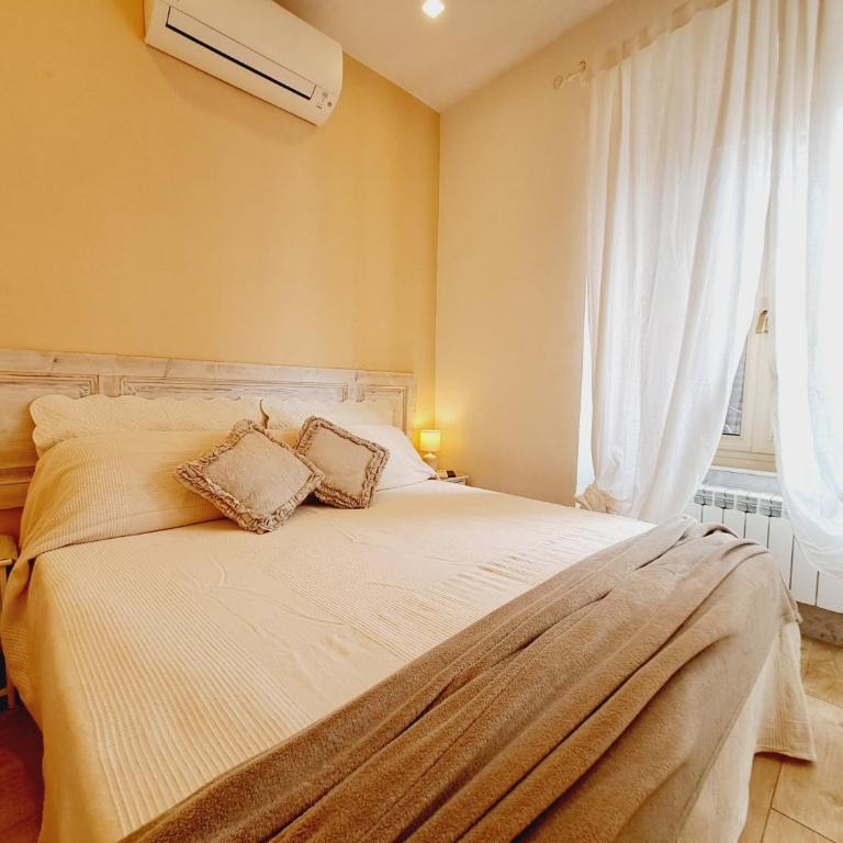 5 Terre Gate - Appartamento Deluxe con 4 Camere da Letto - 1