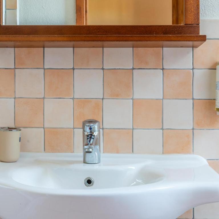 Hotel Gli Acquerelli - Camera Matrimoniale con Bagno Privato - 2