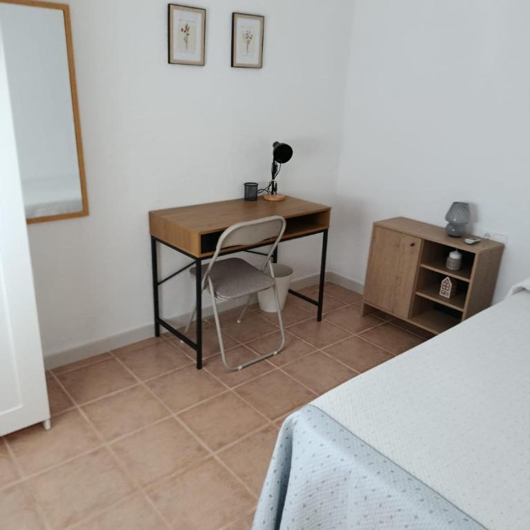 Apartamento Uni de Jerez - Apartamento de 3 dormitorios - 11