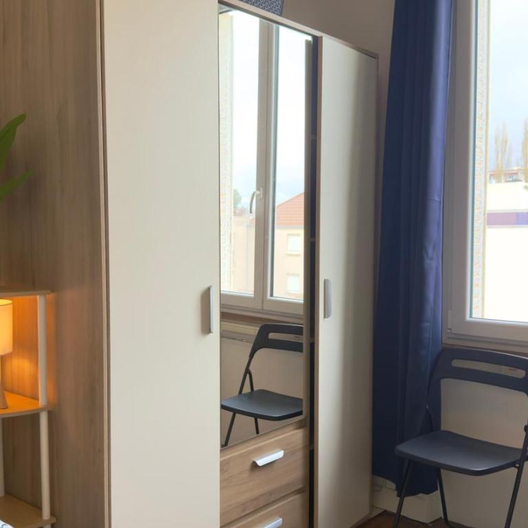 Le Duché Lafayette Parking gratuit - Appartamento con 1 Camera da Letto - 17