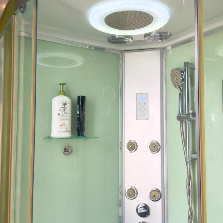 Le Duché Lafayette Parking gratuit - Appartamento con 1 Camera da Letto - 15