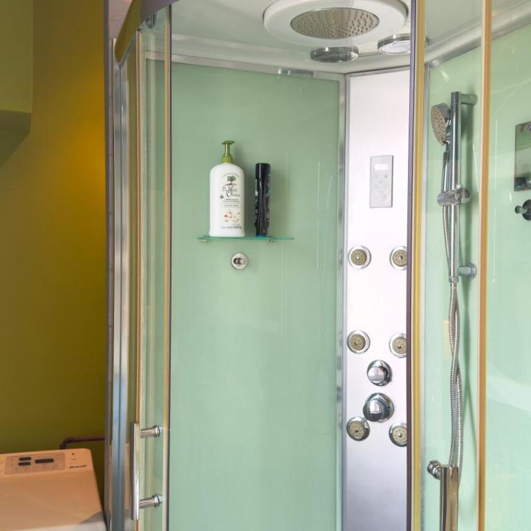 Le Duché Lafayette Parking gratuit - Appartamento con 1 Camera da Letto - 13