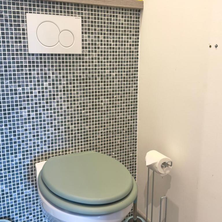 Le Duché Lafayette Parking gratuit - Appartamento con 1 Camera da Letto - 16