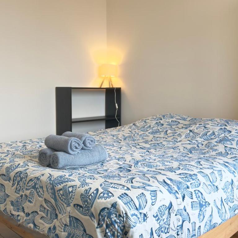Le Duché Lafayette Parking gratuit - Appartamento con 1 Camera da Letto - 7