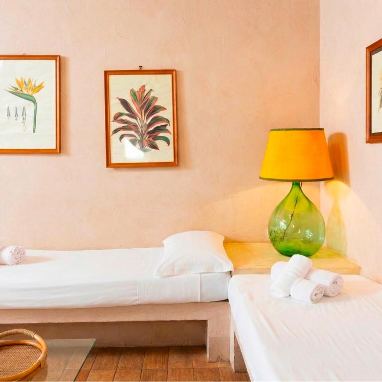 Baia delle Rocce Verdi Resort - Suite Deluxe - 8