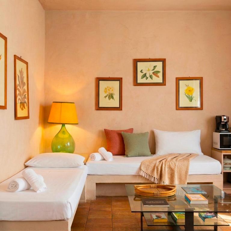 Baia delle Rocce Verdi Resort - Suite Deluxe - 7