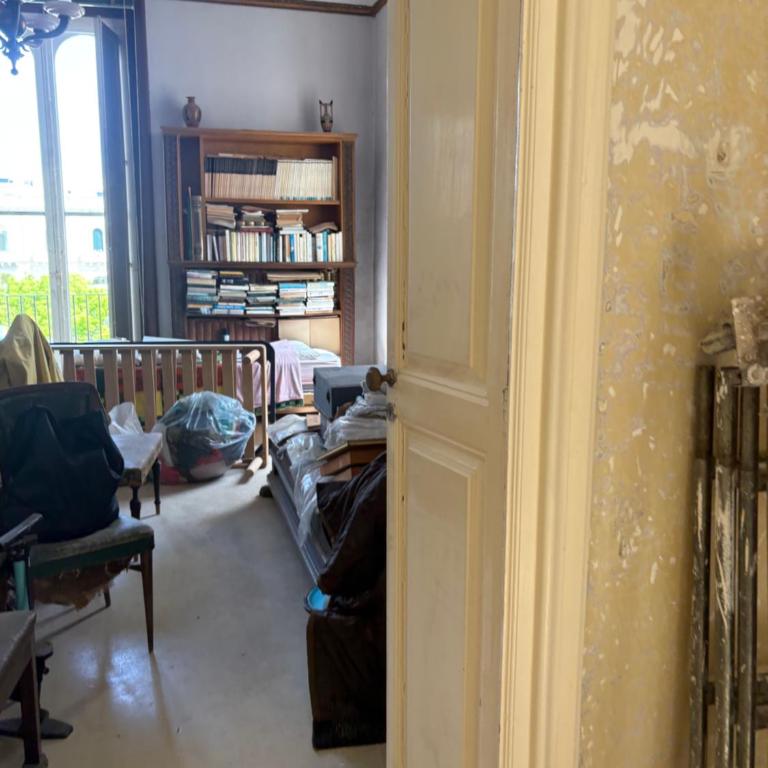 42 garden apartment - Appartamento con 1 Camera da Letto - 6