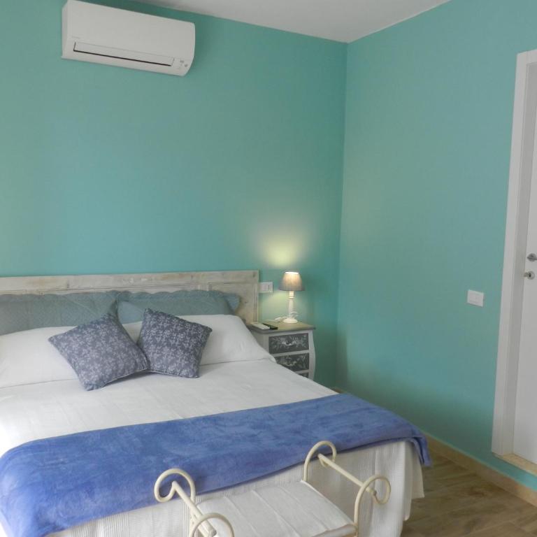 5 Terre Gate - Appartamento Deluxe con 4 Camere da Letto - 28