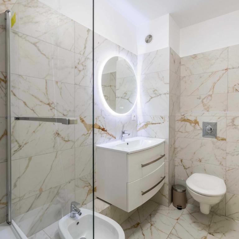 Modern, A C Duplex - 3BDR 6P - Cannes - Appartement 3 Chambres - 17