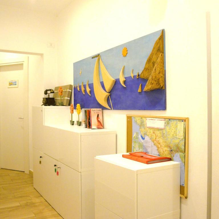 5 Terre Gate - Appartamento Deluxe con 4 Camere da Letto - 10