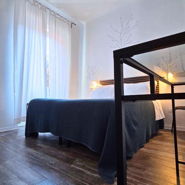 Boutique Hotel Novecento - Camera Queen Superior - 2
