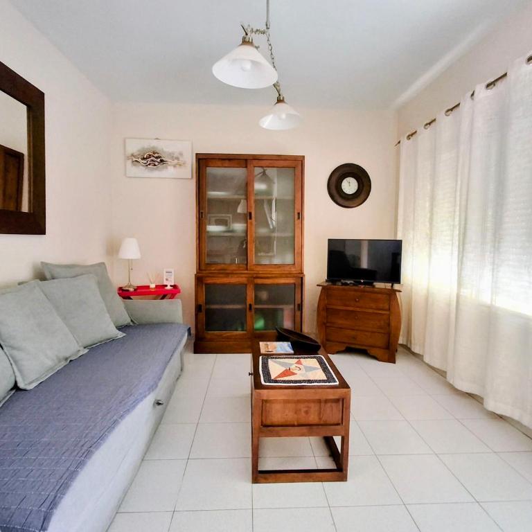 LaMoradaDeLouis - Apartamento con vistas a la piscina - 8