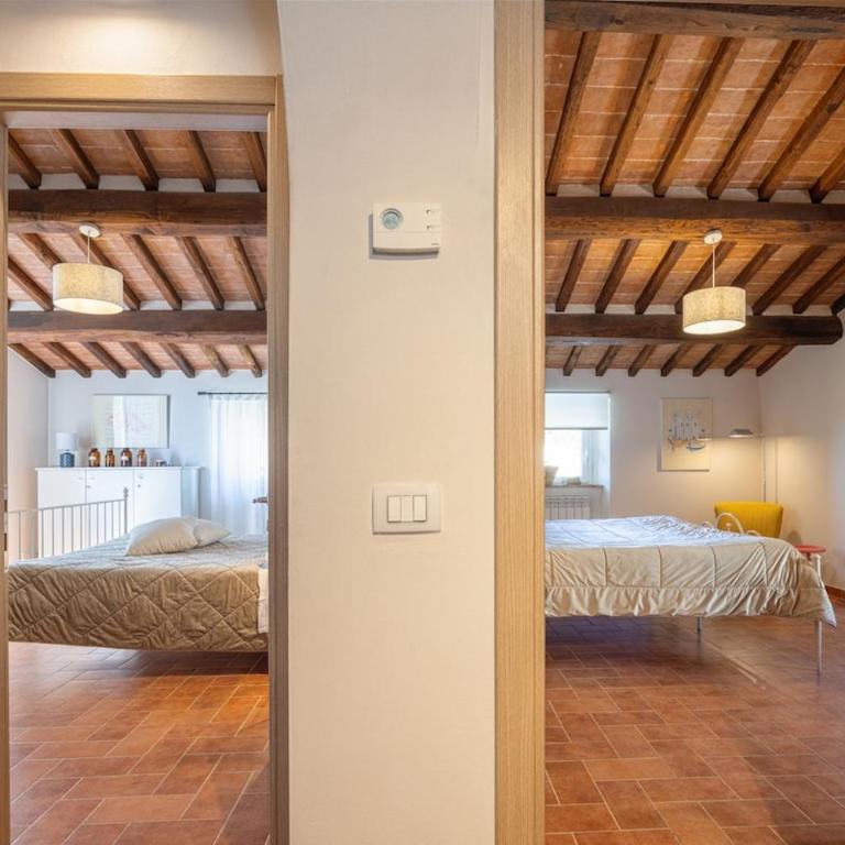Borgo La Fonte - Together in Tuscany - Casa con 2 Camere da Letto - 10