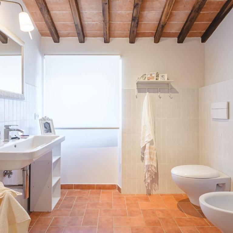 Borgo La Fonte - Together in Tuscany - Casa con 2 Camere da Letto - 15