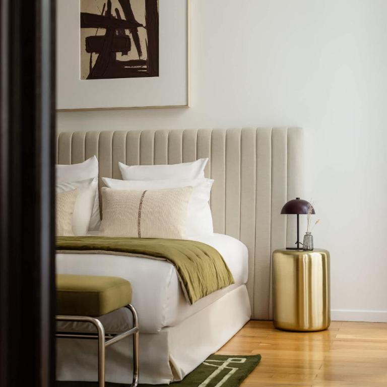 Champs Elysees Fancy Home 2BDR 6PPL - Apartamento - 9