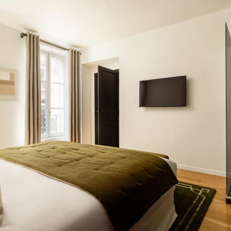 Champs Elysees Fancy Home 2BDR 6PPL - Apartamento - 8