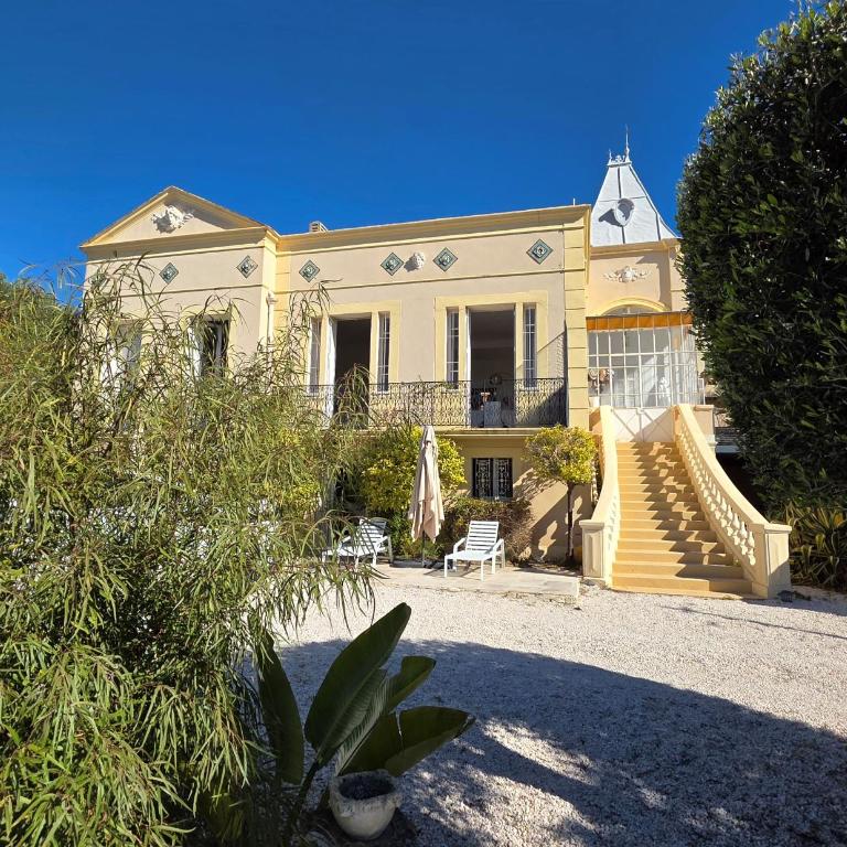 MAGNIFIQUE VILLA au BORD de la PLAGE - Villa - Côté Plage - 1