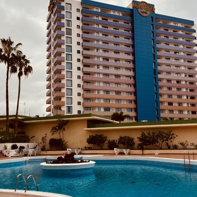Playa Paraiso Reformed Seaview with Air Conditioning - Apartamento de 1 dormitorio - 23