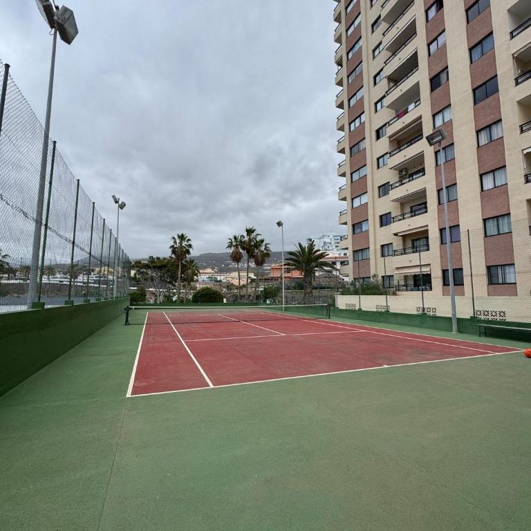 Playa Paraiso Reformed Seaview with Air Conditioning - Apartamento de 1 dormitorio - 24