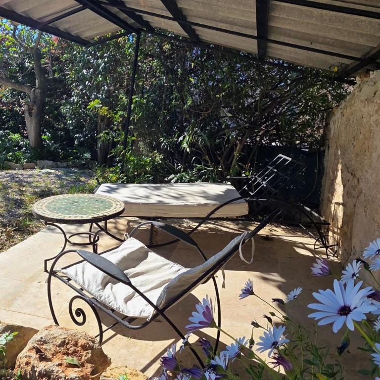 MAGNIFIQUE VILLA au BORD de la PLAGE - Villa - Côté Plage - 17