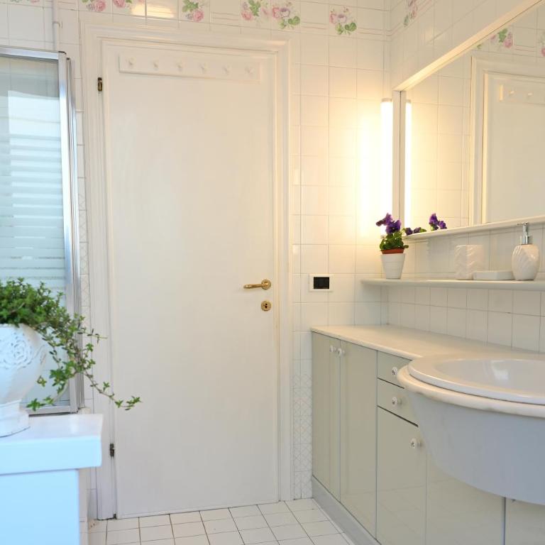 Casa Garibaldi con Terrazzo e Parking, Mare 1 min - Appartamento con 2 Camere da Letto - 17