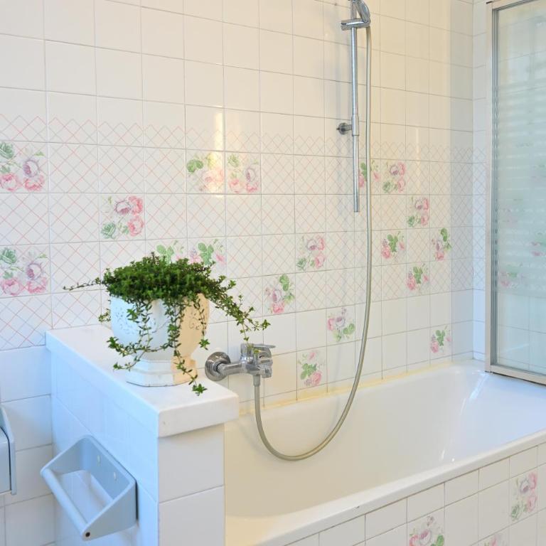 Casa Garibaldi con Terrazzo e Parking, Mare 1 min - Appartamento con 2 Camere da Letto - 16