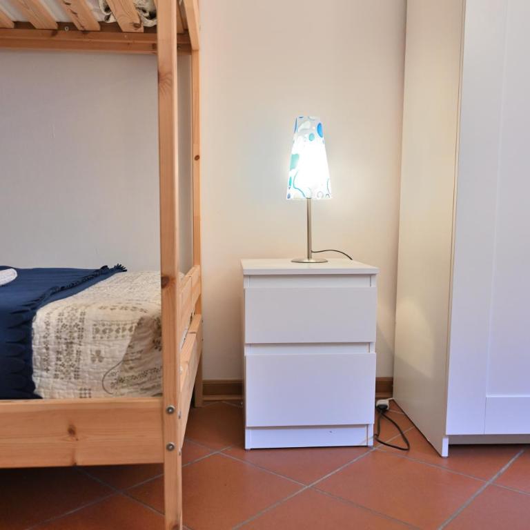 Casa Garibaldi con Terrazzo e Parking, Mare 1 min - Appartamento con 2 Camere da Letto - 30