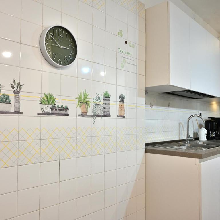 Casa Garibaldi con Terrazzo e Parking, Mare 1 min - Appartamento con 2 Camere da Letto - 26