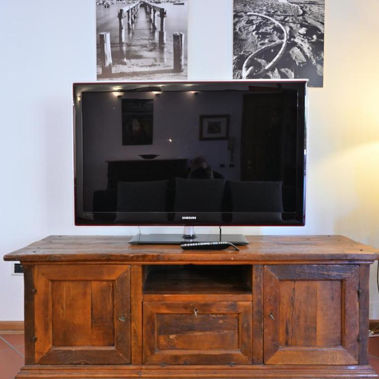 Casa Garibaldi con Terrazzo e Parking, Mare 1 min - Appartamento con 2 Camere da Letto - 20