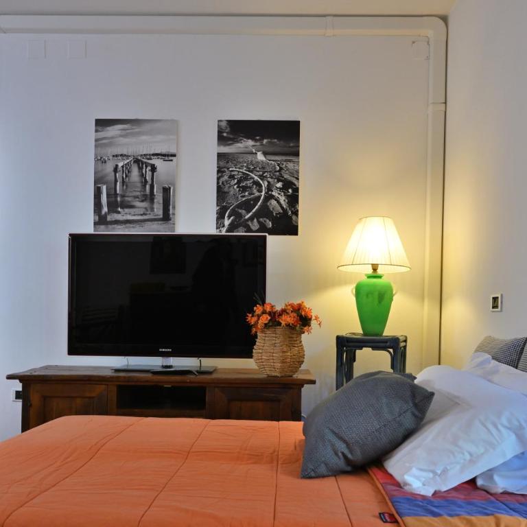 Casa Garibaldi con Terrazzo e Parking, Mare 1 min - Appartamento con 2 Camere da Letto - 29