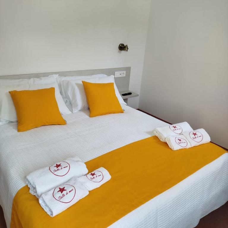 Stella di mare - Seafront Apartment - Appartamento con 2 Camere da Letto - 3