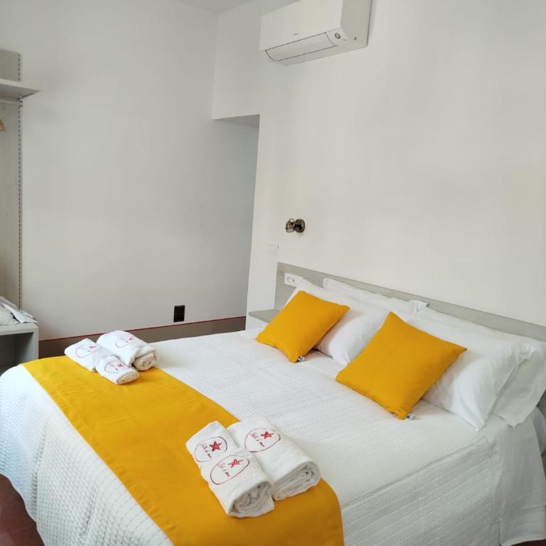 Stella di mare - Seafront Apartment - Appartamento con 2 Camere da Letto - 9