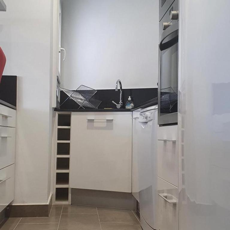 Altissim El Tarter - Appartamento con 2 Camere da Letto - 3