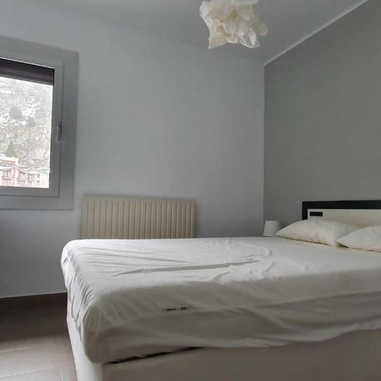 Altissim El Tarter - Appartamento con 2 Camere da Letto - 12