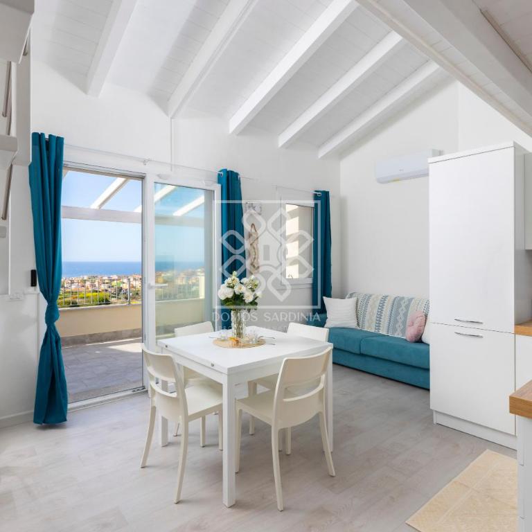 Acquamarina A12 - Appartamento con 2 Camere da Letto - 26