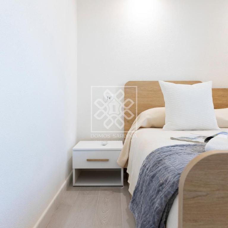 Acquamarina A12 - Appartamento con 2 Camere da Letto - 30