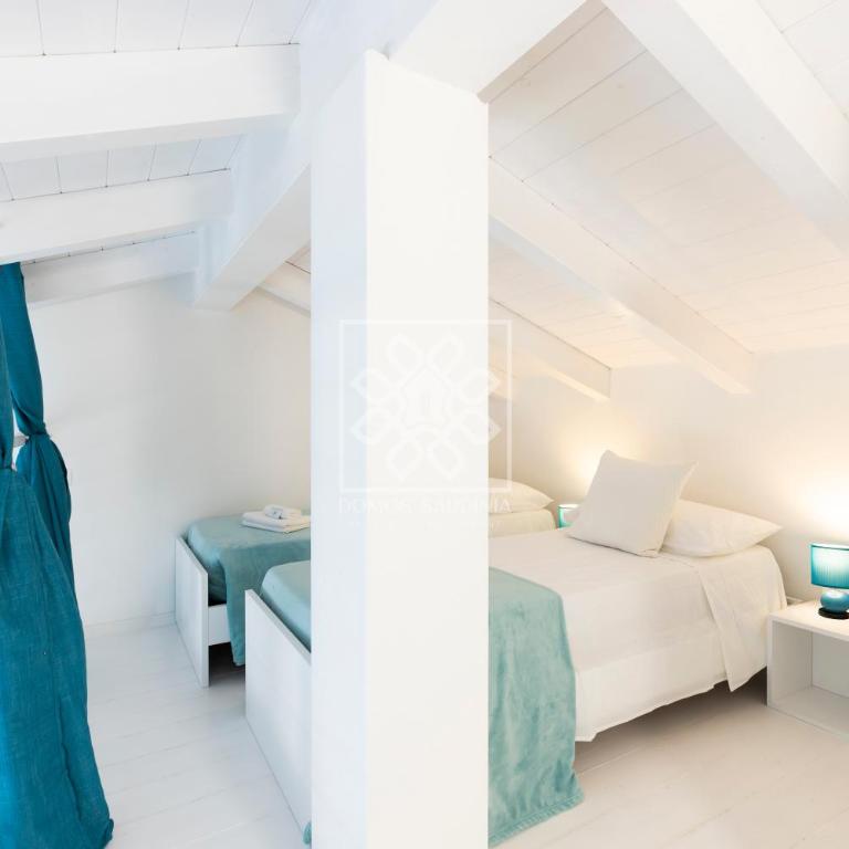 Acquamarina A12 - Appartamento con 2 Camere da Letto - 35