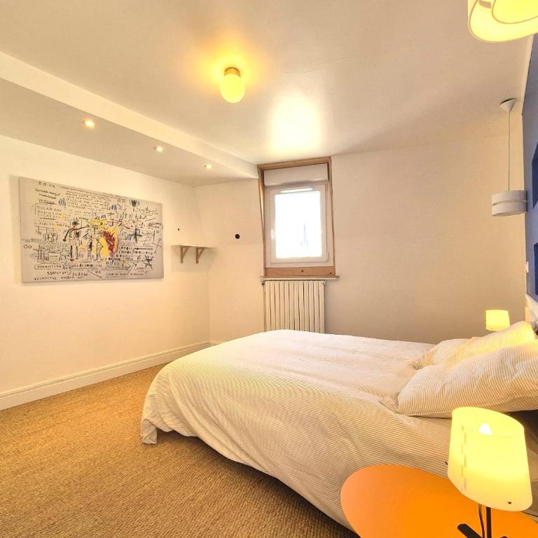 L'HÉRITAGE COUTURE RÉMOIS - Reims Centre-ville - Apartment mit 3 Schlafzimmern - 18