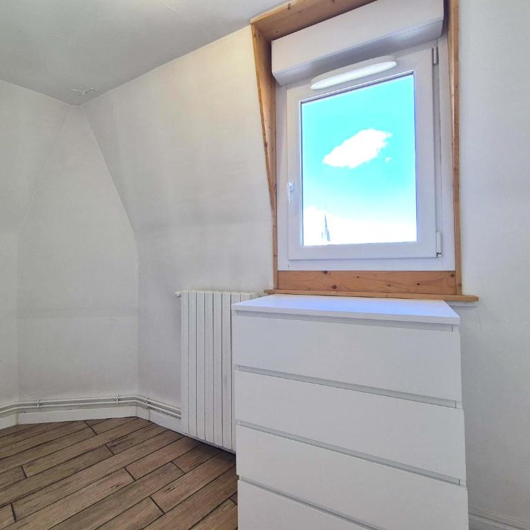 L'HÉRITAGE COUTURE RÉMOIS - Reims Centre-ville - Apartment mit 3 Schlafzimmern - 14