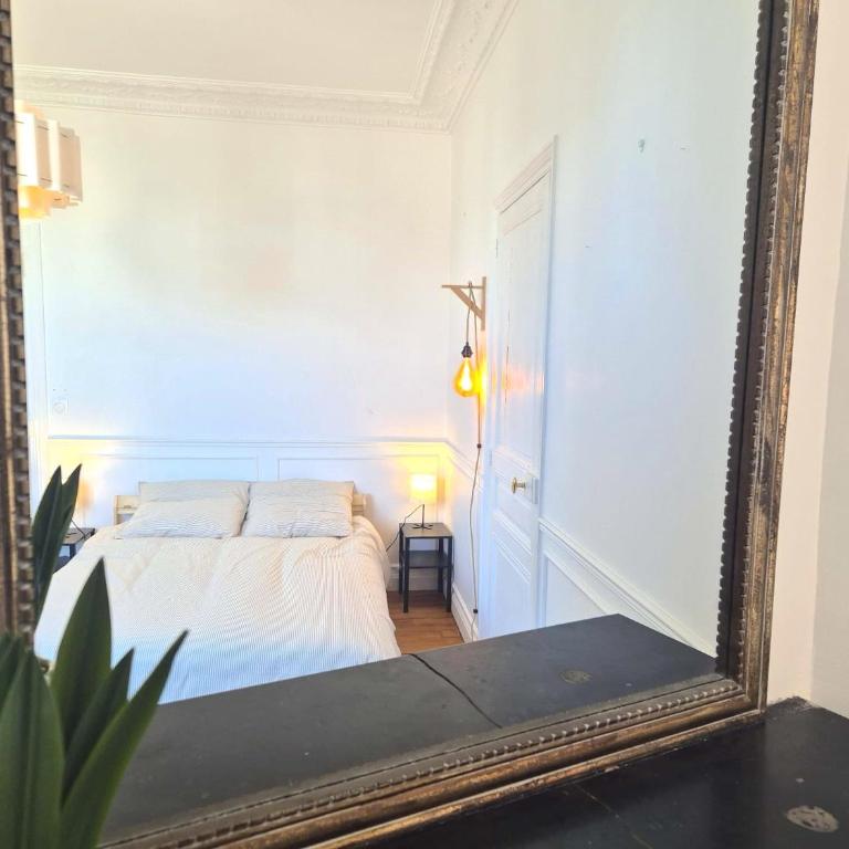 L'HÉRITAGE COUTURE RÉMOIS - Reims Centre-ville - Apartment mit 3 Schlafzimmern - 19