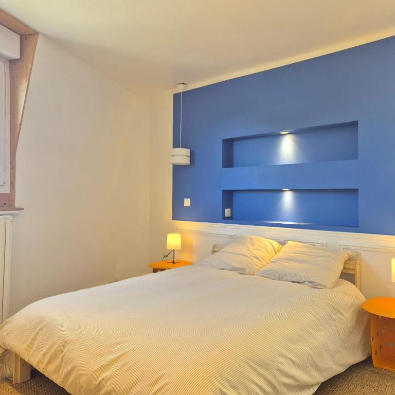 L'HÉRITAGE COUTURE RÉMOIS - Reims Centre-ville - Apartment mit 3 Schlafzimmern - 22