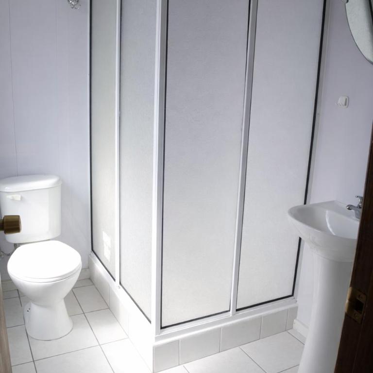 Haiken Hostal - Double Room with Private Bathroom - 7