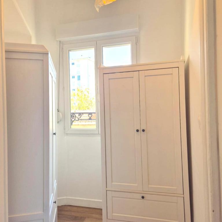 L'HÉRITAGE COUTURE RÉMOIS - Reims Centre-ville - Apartment mit 3 Schlafzimmern - 25