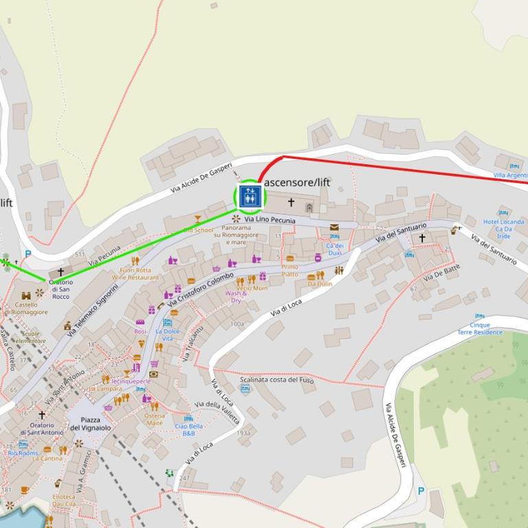 Rio Bello - Appartamento con 2 Camere da Letto - 10