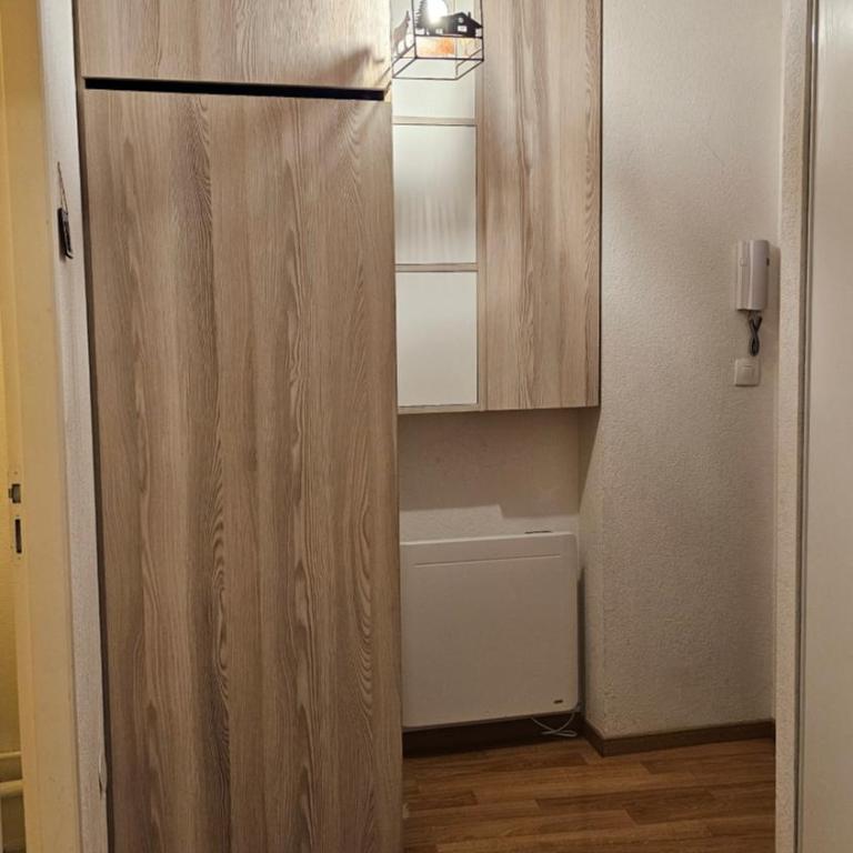 T3 centre-ville Bagnères-de-Luchon - Appartement 2 Chambres - 16
