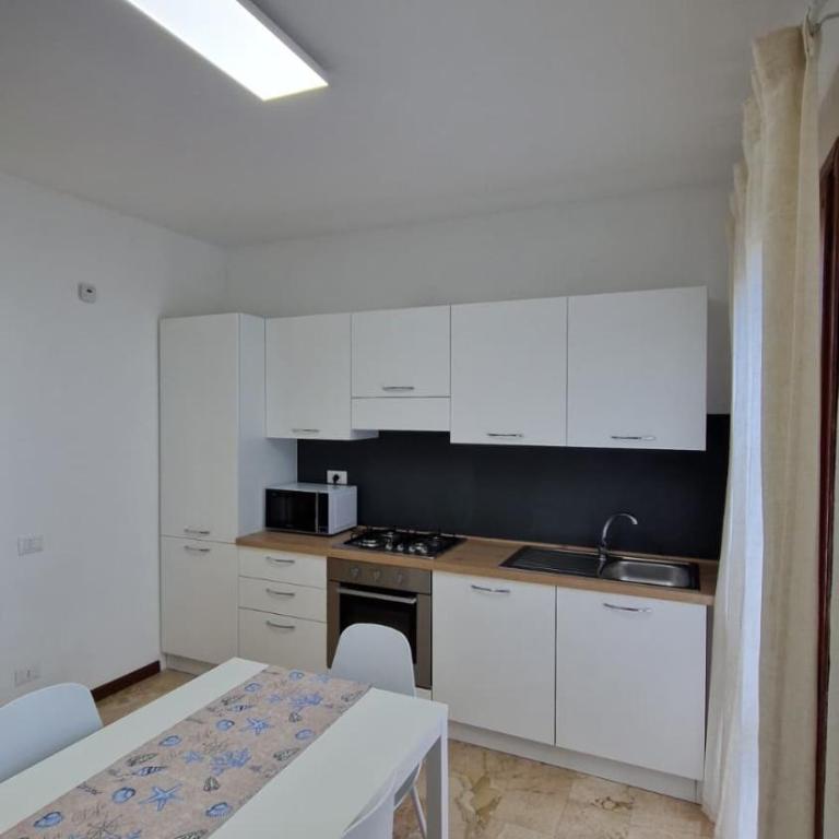 Casa Stella Marina Orosei - Appartamento con 2 Camere da Letto - 1