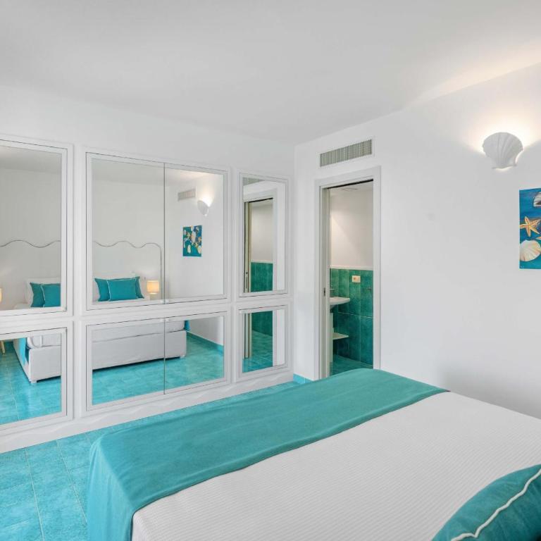 AMORE RENTALS - Villa Lantana - Villa with Sea View - 38