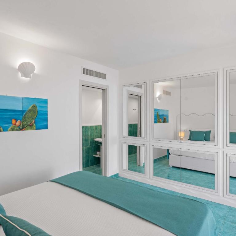 AMORE RENTALS - Villa Lantana - Villa with Sea View - 41