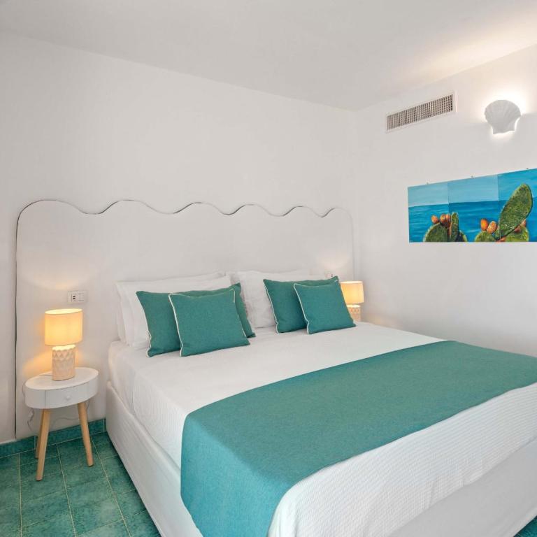 AMORE RENTALS - Villa Lantana - Villa with Sea View - 39